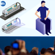 Image for article titled MTA Unveils $28 Billion Plan To Renovate Subway Masturbators